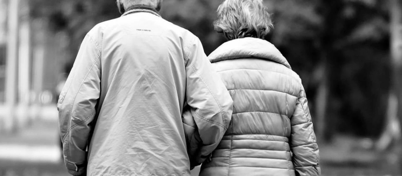 Η ευχάριστη συνήθεια που χαρίζει μακροζωία